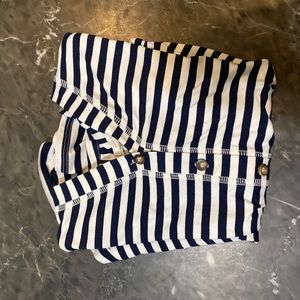 Girls Stripped Shirt